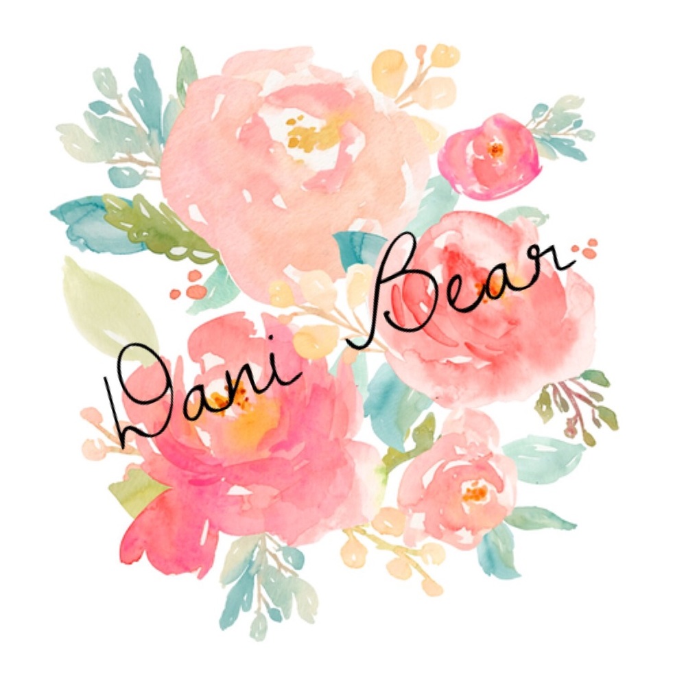 • Trade • Dani Bear Bundle